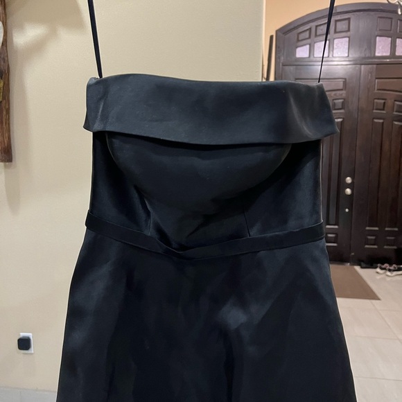 ABBY PARIS LONGS BY LUCCI LU DRESS - Picture 6 of 12